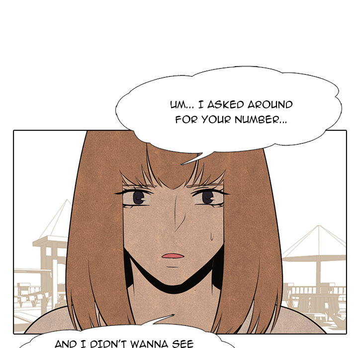 Read manhwa High School Devil Chapter 46 - SauceManhwa.com