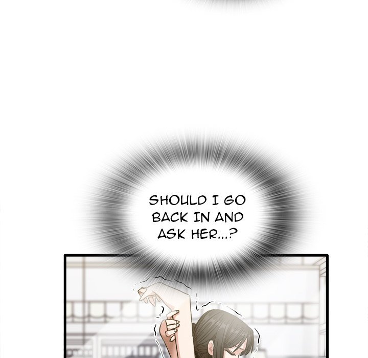 Read manhwa No More, No Less Chapter 28 - SauceManhwa.com