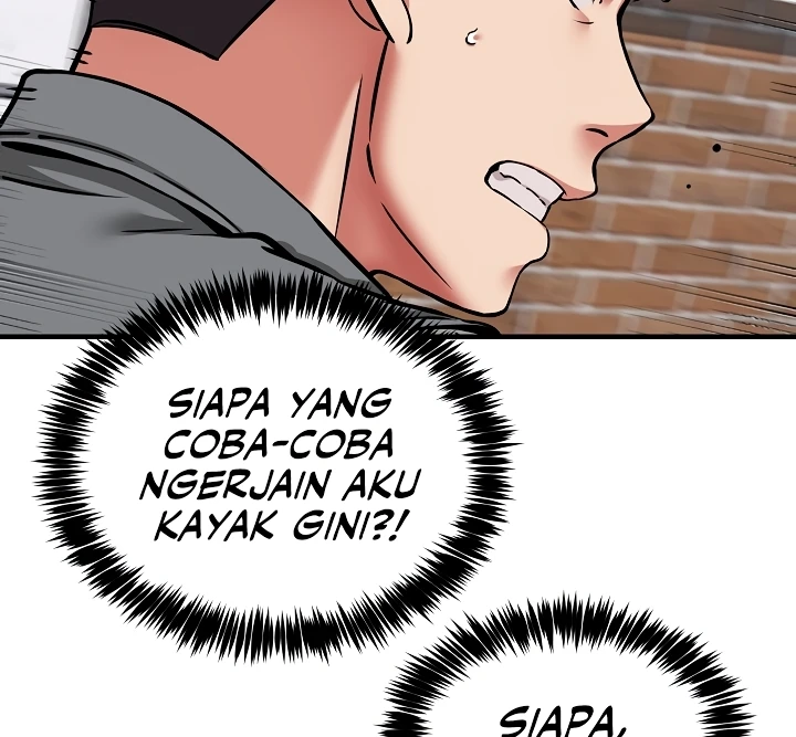 Read manhwa Driver in the  New City Chapter 49 - SauceManhwa.com