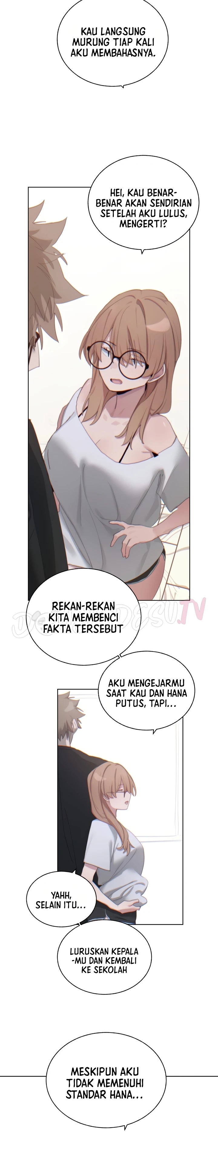 Read manhwa Cold? Hot!  Chapter 6 - SauceManhwa.com