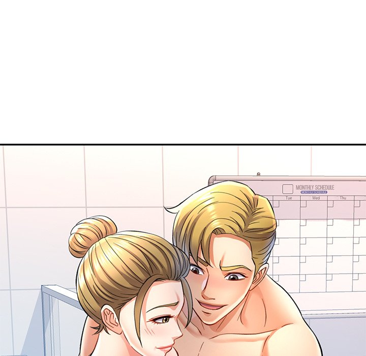 Read manhwa In Her Place Chapter 14 - SauceManhwa.com