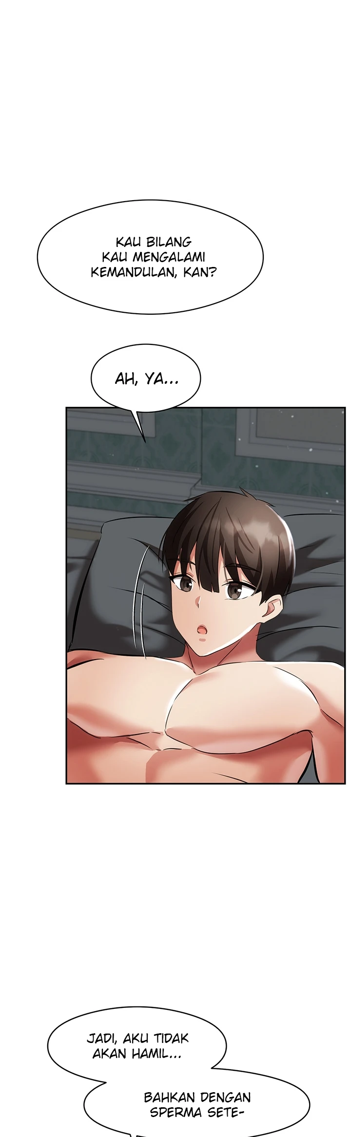 Read manhwa Taming Females to Rise in Status Chapter 3 - SauceManhwa.com