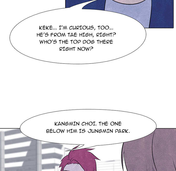 Read manhwa High School Devil Chapter 46 - SauceManhwa.com