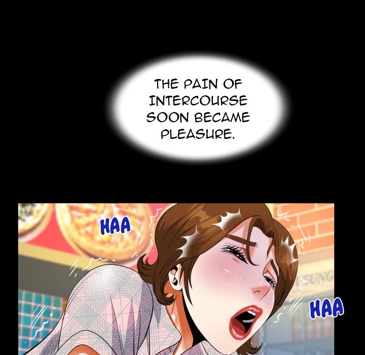 Read manhwa The Unforeseen Guest Chapter 17 - SauceManhwa.com