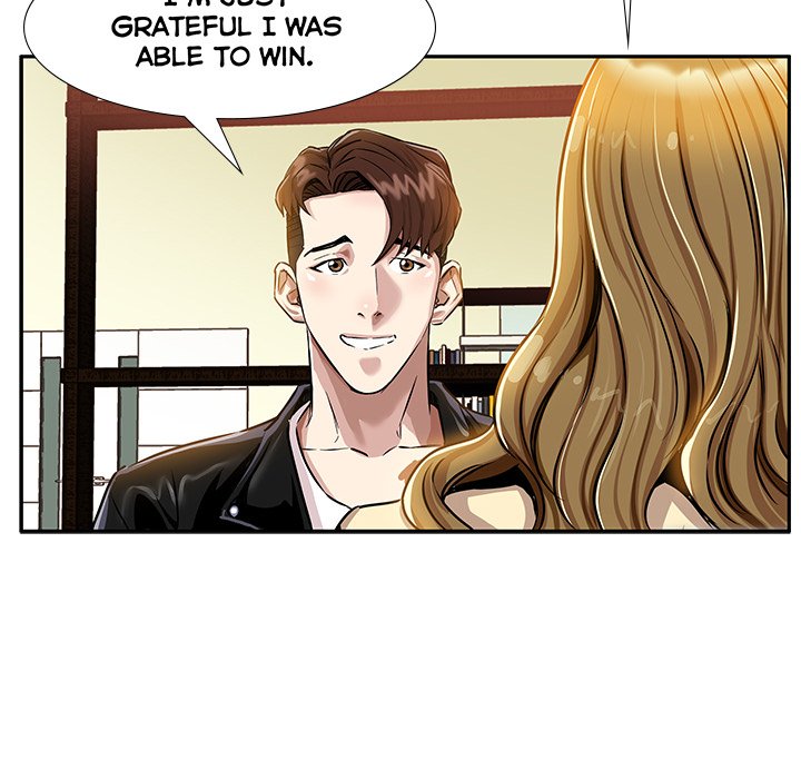 Read manhwa Sponsor (Drama) END Chapter 9 - SauceManhwa.com