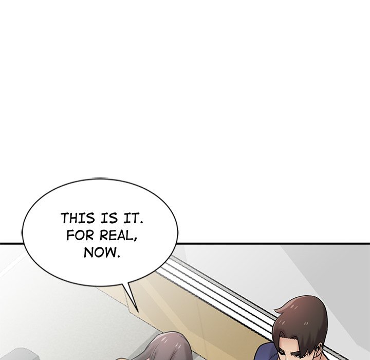 Read manhwa The Mismatch END Chapter 23 - SauceManhwa.com