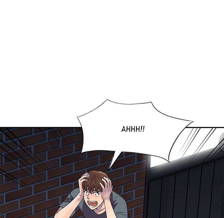 Read manhwa A Stolen Taste END Chapter 3 - SauceManhwa.com