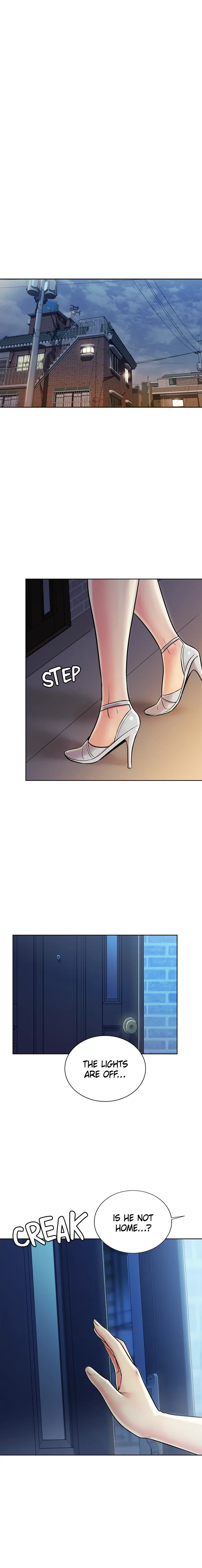 Read manhwa Taste Of My Sister END Chapter 13 - SauceManhwa.com