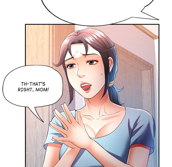 Read manhwa In Her Place Chapter 34 - SauceManhwa.com