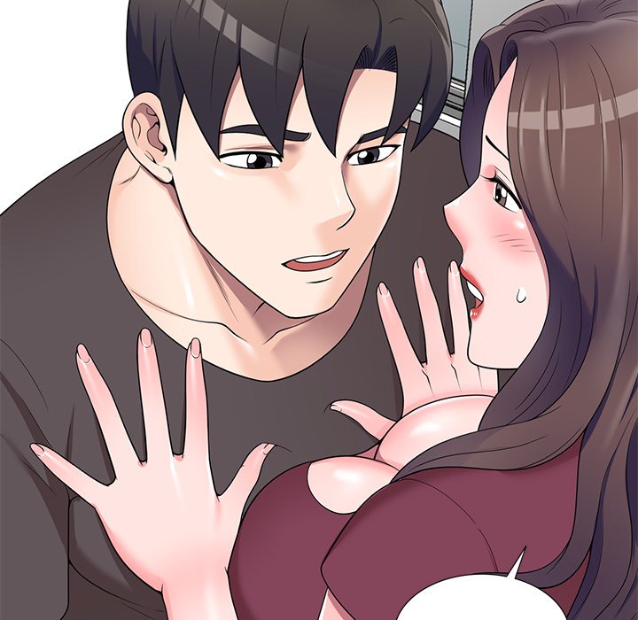 Read manhwa Private Lessons END Chapter 25 - SauceManhwa.com