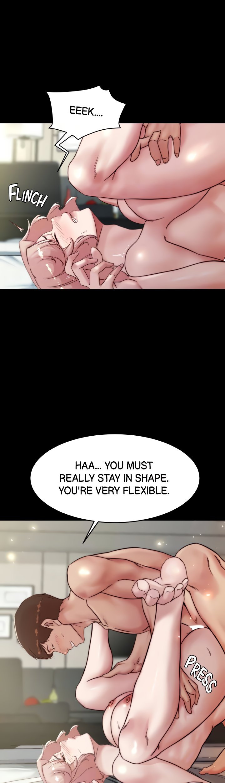 Read manhwa Panty Note Chapter 89 - SauceManhwa.com