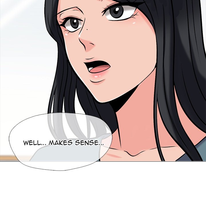 Read manhwa Extra Credit END Chapter 134 - SauceManhwa.com