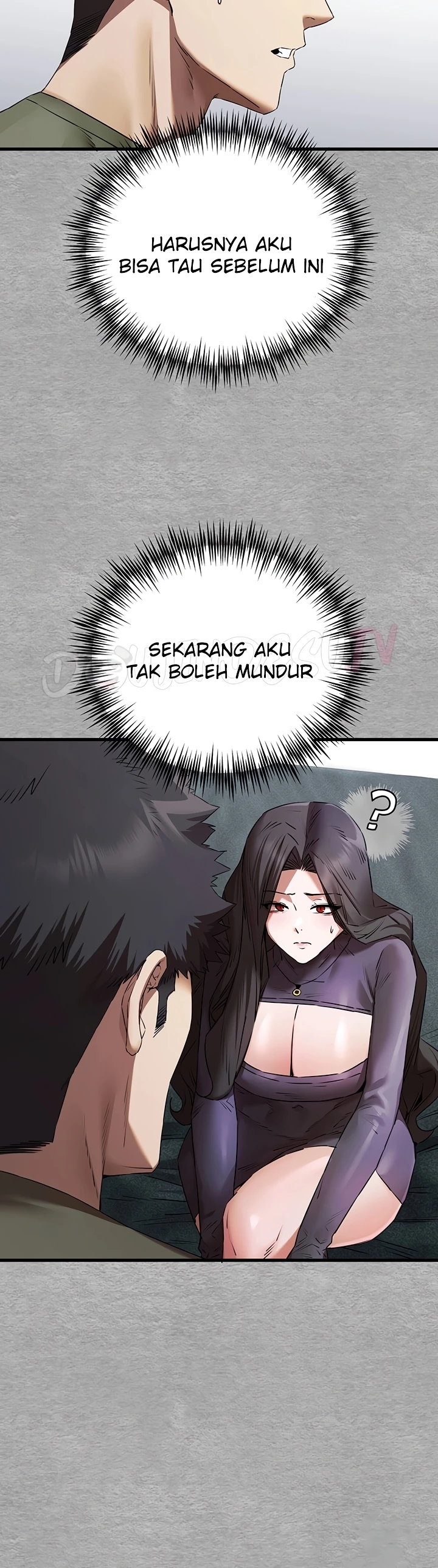 Read manhwa I Have To Sleep With A Stranger? Chapter 64 - SauceManhwa.com