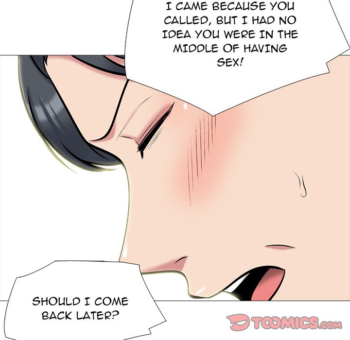 Read manhwa Extra Credit END Chapter 114 - SauceManhwa.com