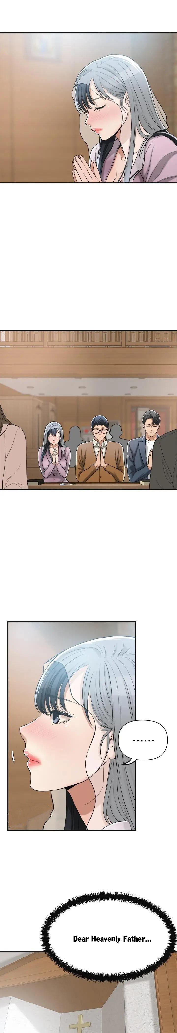 Read manhwa Craving End Chapter 21 - SauceManhwa.com