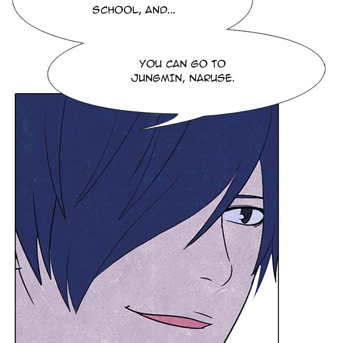 Read manhwa High School Devil Chapter 74 - SauceManhwa.com