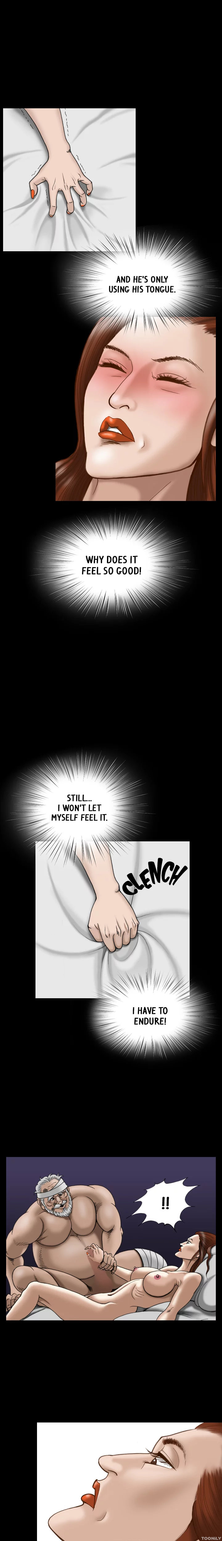 Read manhwa High Society END Chapter 19 - SauceManhwa.com