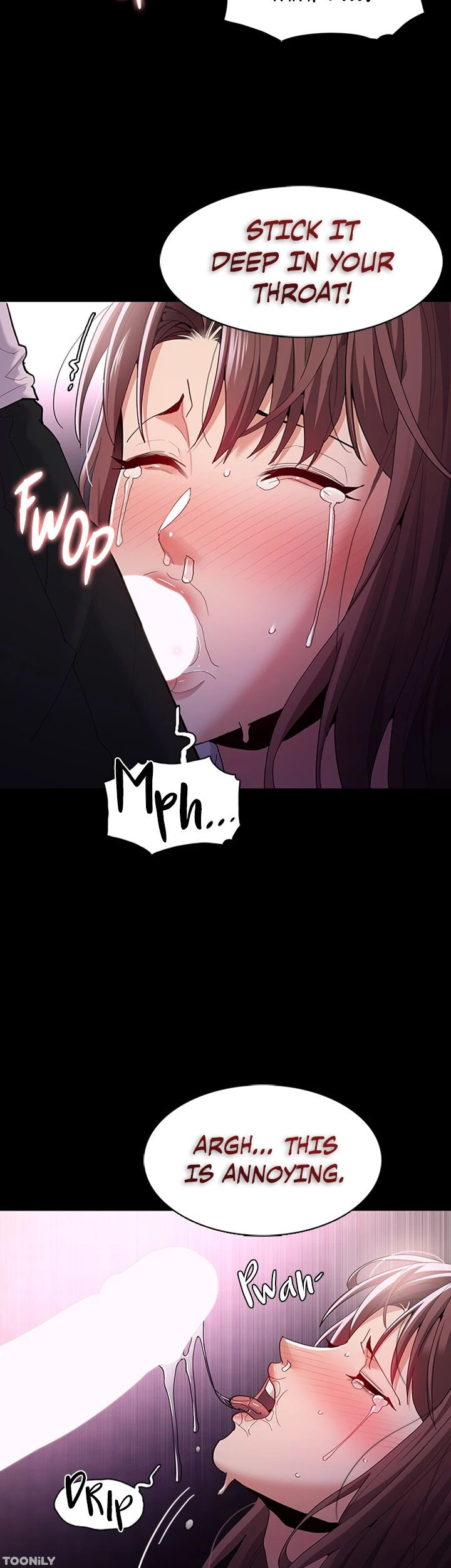 Read manhwa Pervert Addiction Chapter 39 - SauceManhwa.com