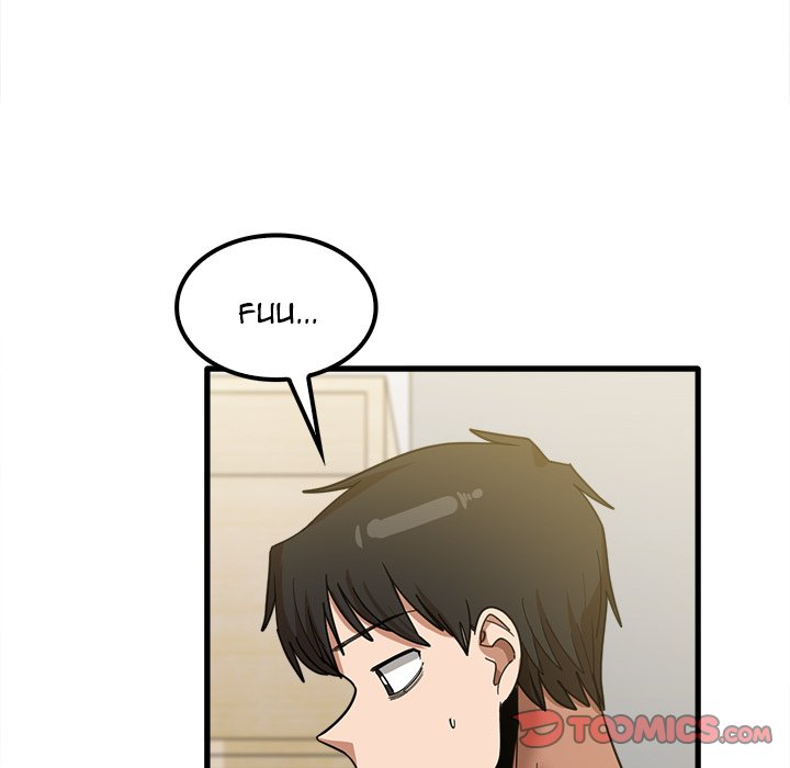 Read manhwa No More, No Less Chapter 23 - SauceManhwa.com