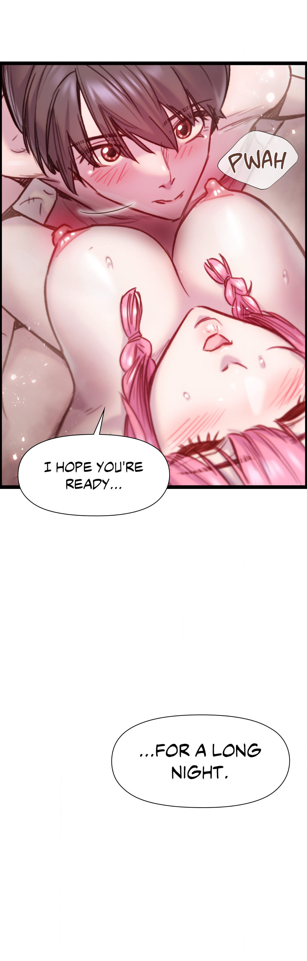 Read manhwa Ladies’ Man Chapter 27 - SauceManhwa.com