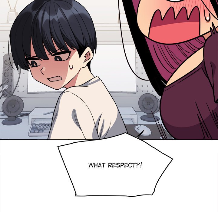 Read manhwa Someone Stop Her!  Chapter 5 - SauceManhwa.com