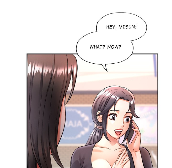 Read manhwa In Her Place Chapter 10 - SauceManhwa.com