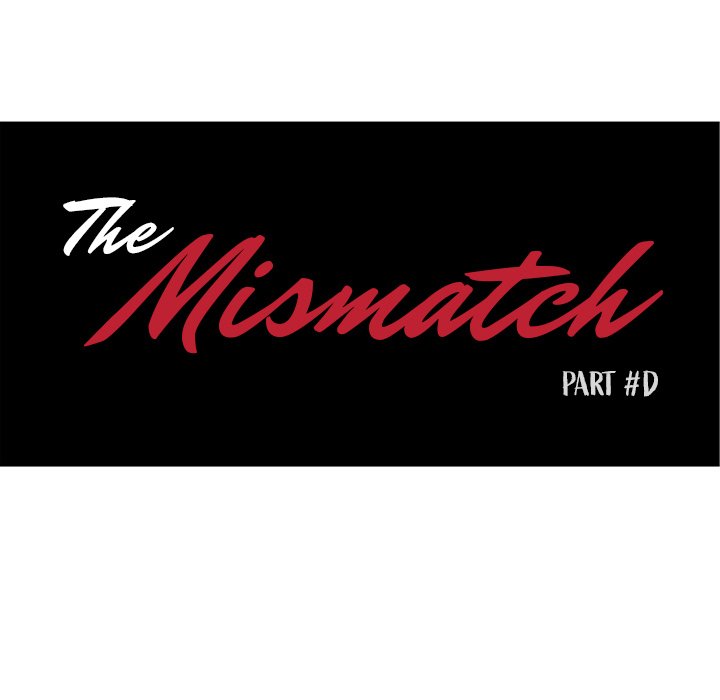 Read manhwa The Mismatch END Chapter 90 - SauceManhwa.com