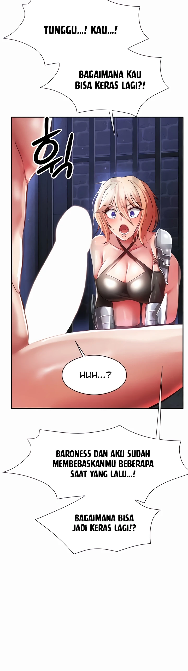 Read manhwa Taming Females to Rise in Status Chapter 4 - SauceManhwa.com