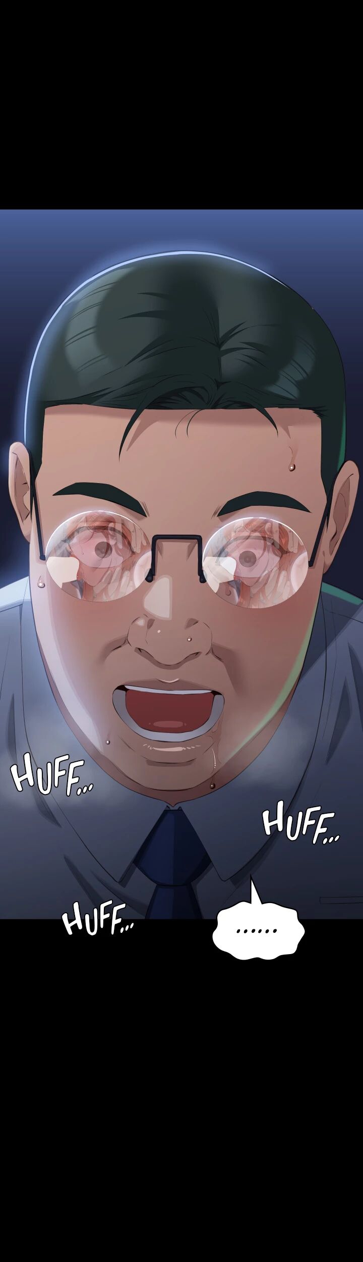 Read manhwa Resume Chapter 92 - SauceManhwa.com