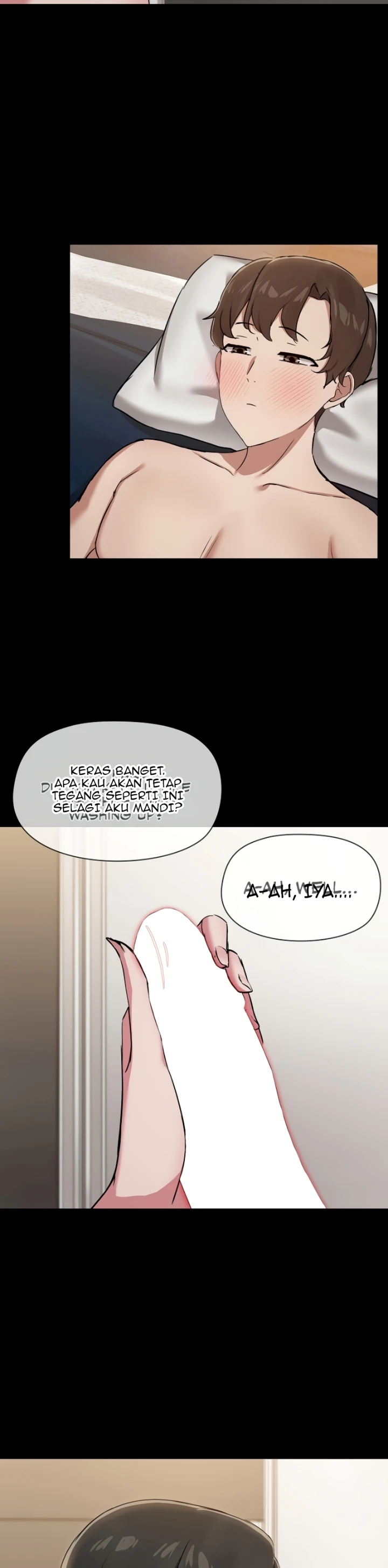 Read manhwa Shareboyfriend Chapter 18 - SauceManhwa.com