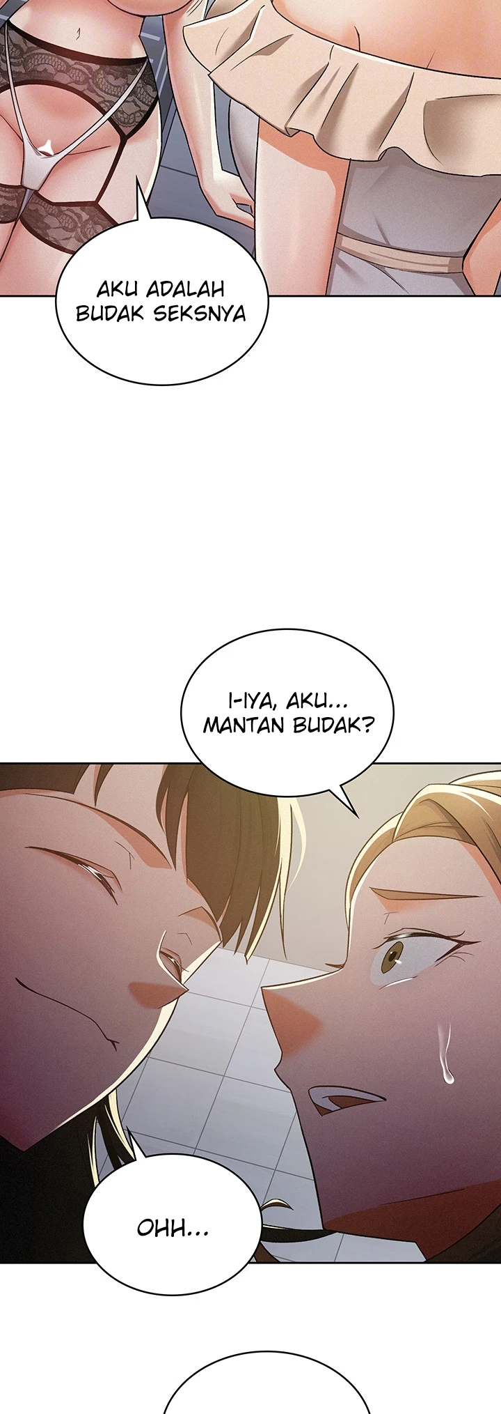 Read manhwa Tax Girlfriend Chapter 10 - SauceManhwa.com