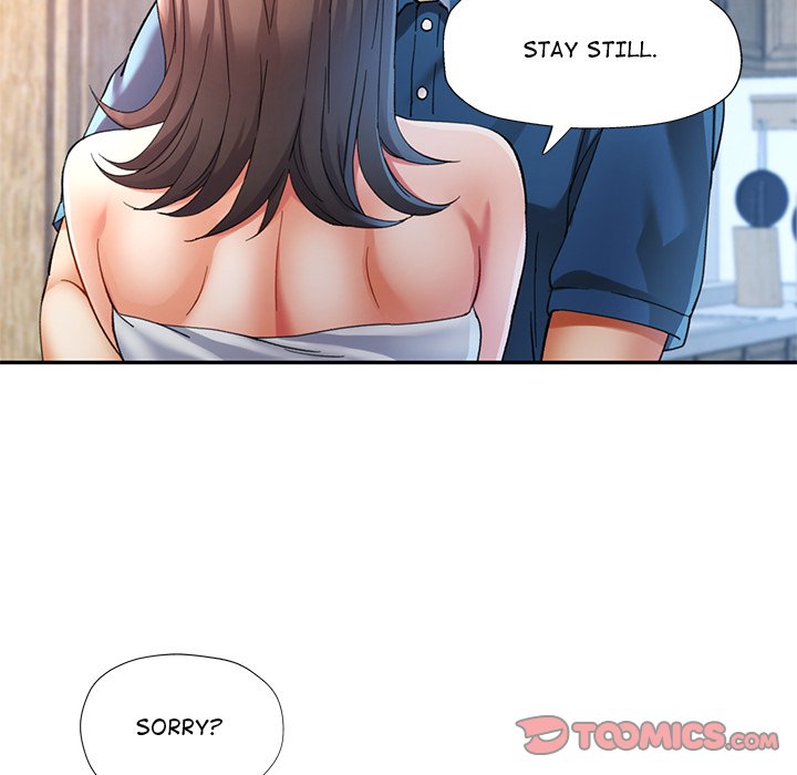 Read manhwa In Her Place Chapter 35 - SauceManhwa.com