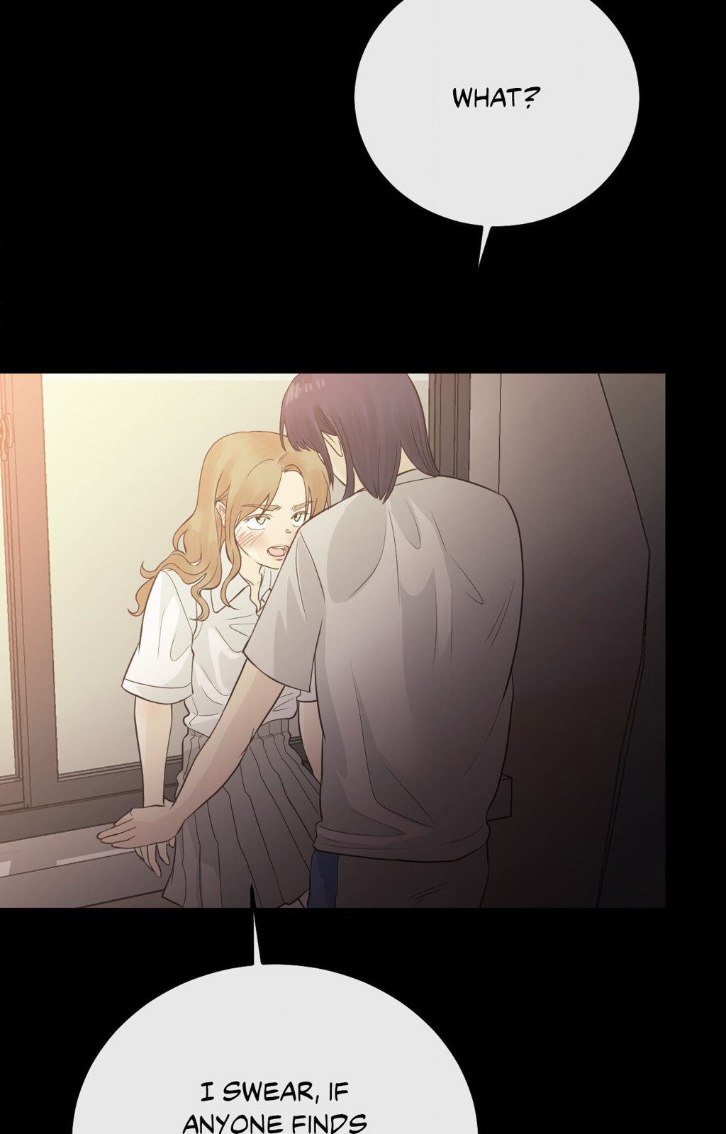 Read manhwa Where the Heart Is Chapter 30 - SauceManhwa.com