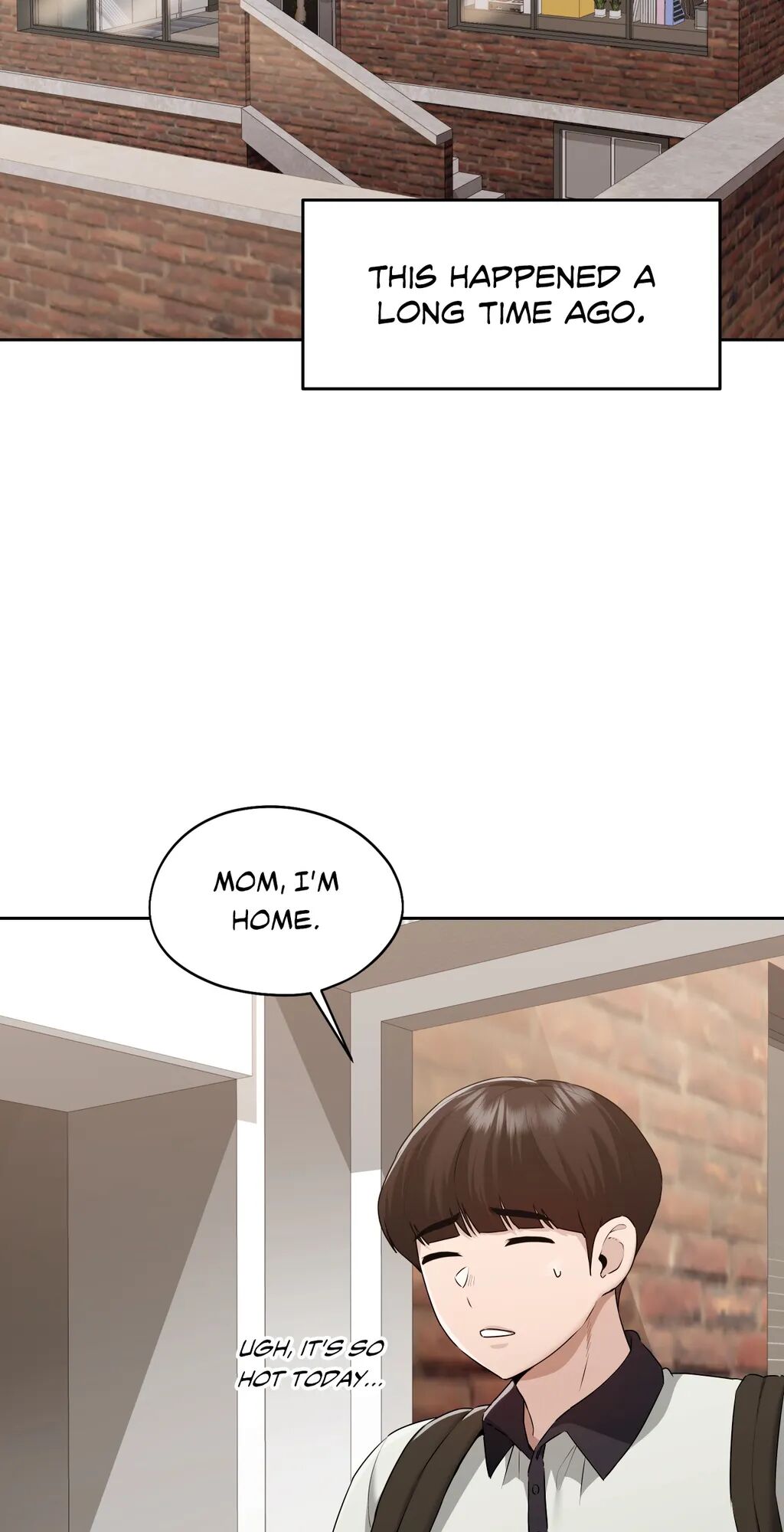 Read manhwa Wreck My Bias Chapter 25 - SauceManhwa.com