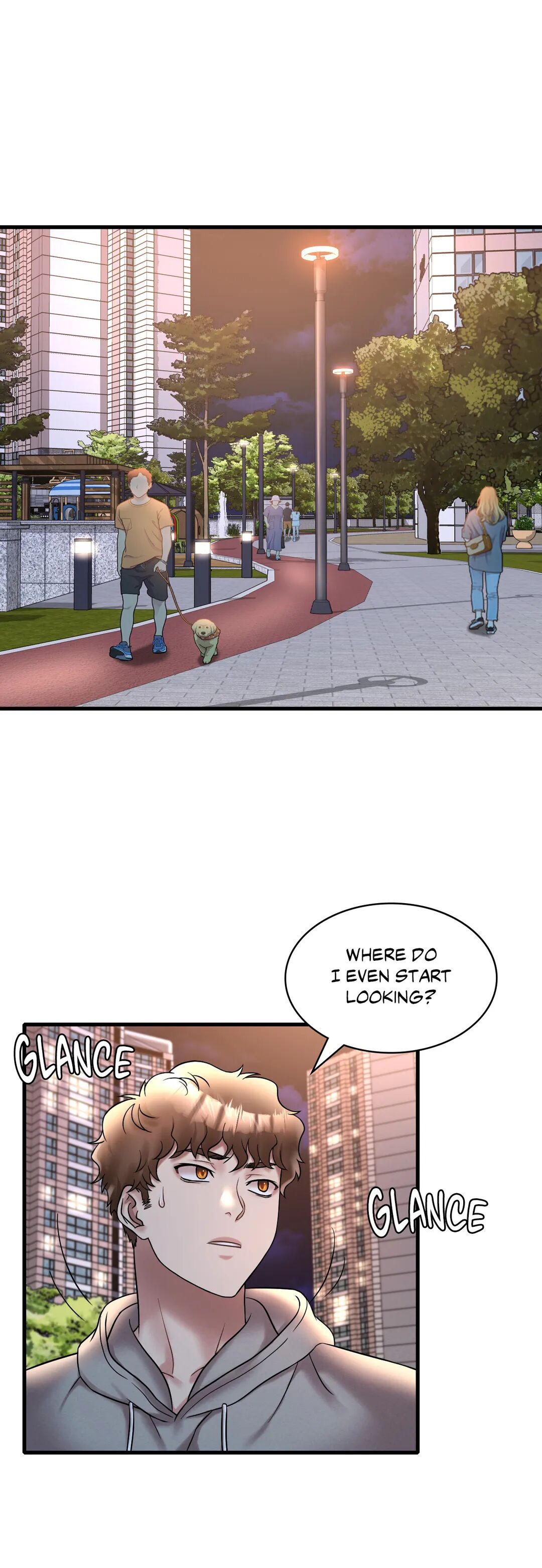 Read manhwa Drunk on You  Chapter 24 - SauceManhwa.com