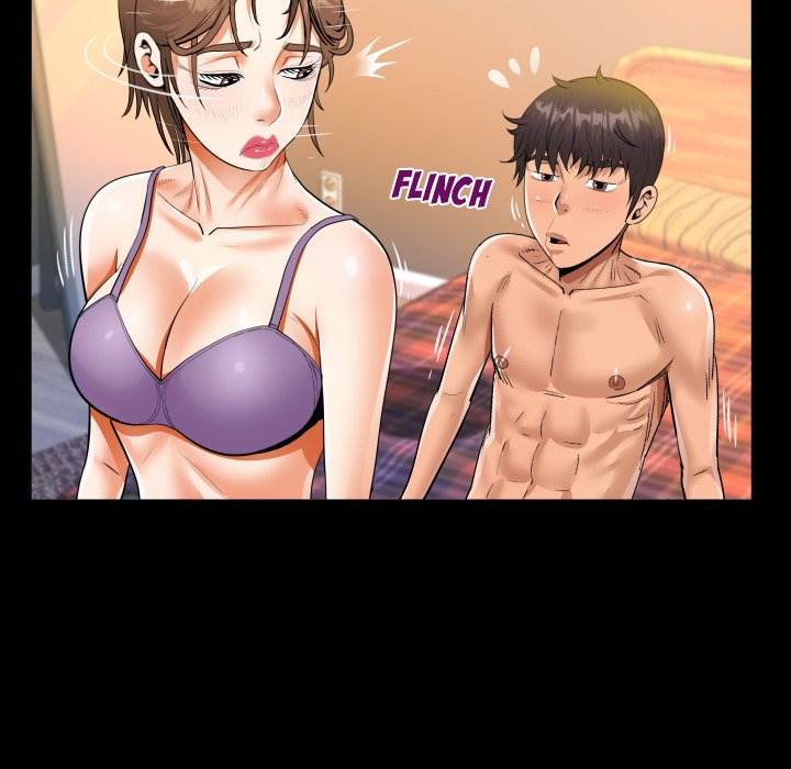 Read manhwa The Unforeseen Guest Chapter 65 - SauceManhwa.com