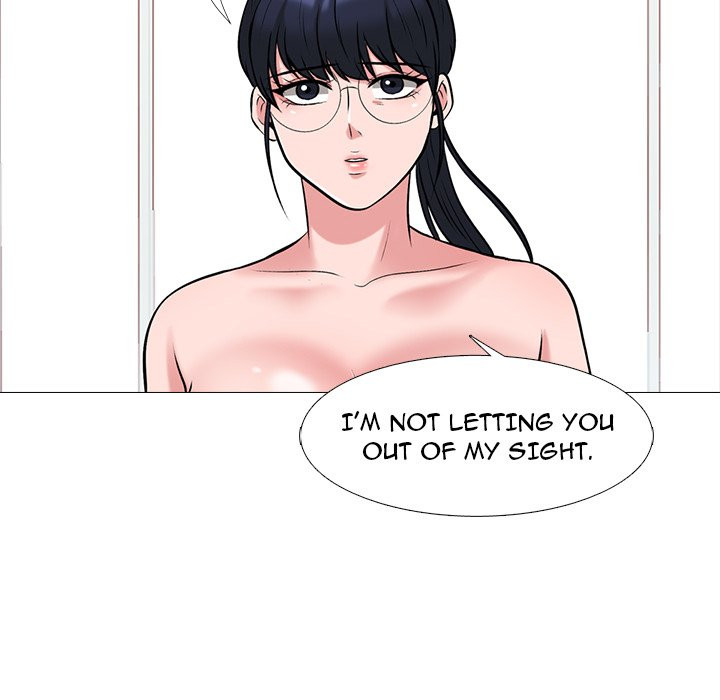 Read manhwa Extra Credit END Chapter 45 - SauceManhwa.com