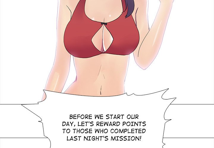 Read manhwa The Show Chapter 7 - SauceManhwa.com