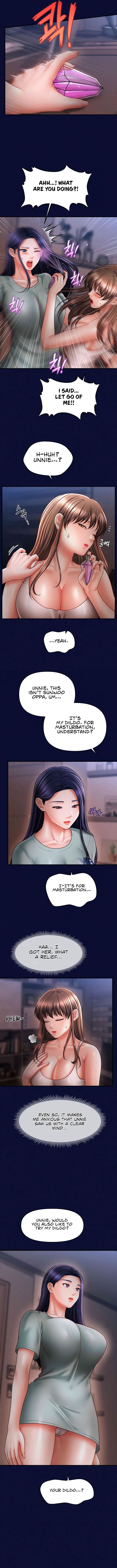 Read manhwa A Guide to Corrupting Them With Hypnosis Chapter 25 - SauceManhwa.com