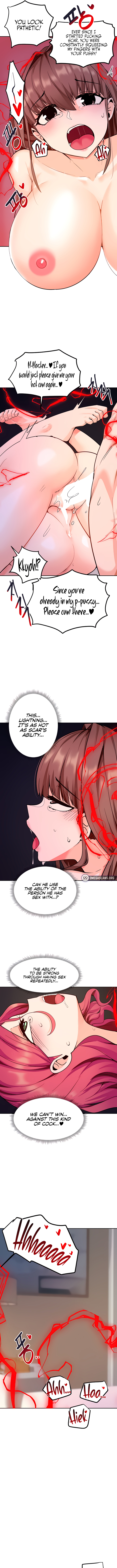 Read manhwa The Hypnosis App was Fake END Chapter 38 - SauceManhwa.com