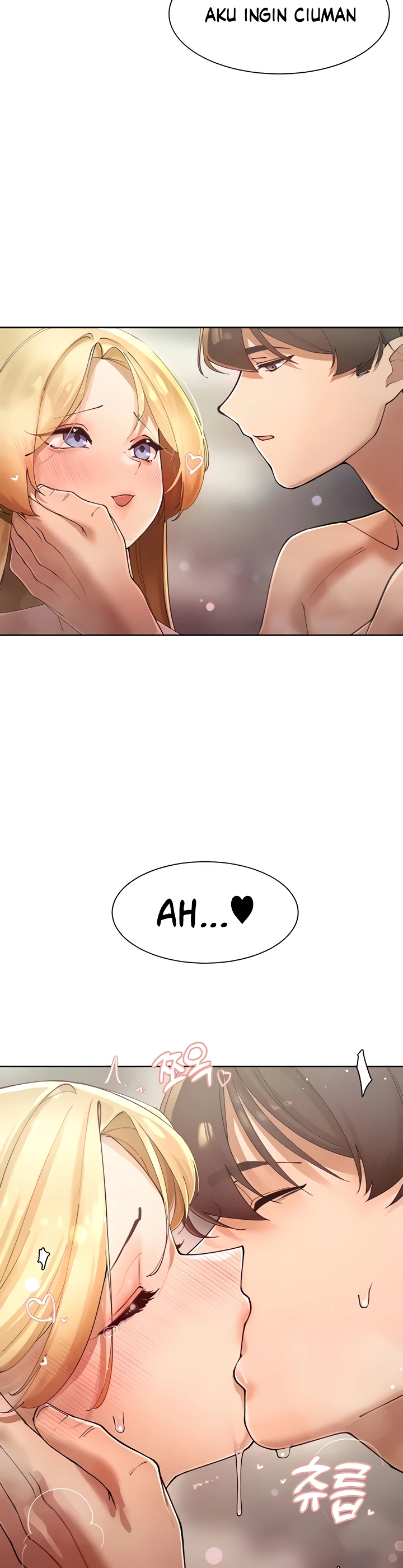 Read manhwa The Protagonist Gets Stronger When He Fucks the Female Hunter Chapter 16 - SauceManhwa.com