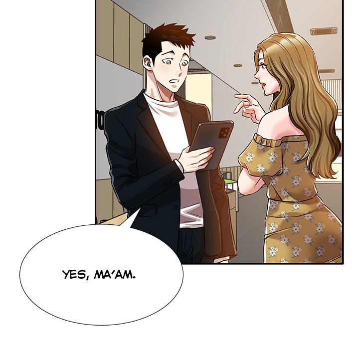 Read manhwa Sponsor (Drama) END Chapter 29 - SauceManhwa.com