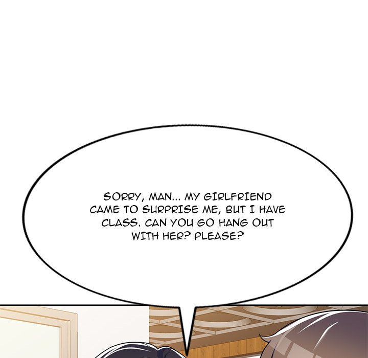 Read manhwa Private Lessons END Chapter 10 - SauceManhwa.com