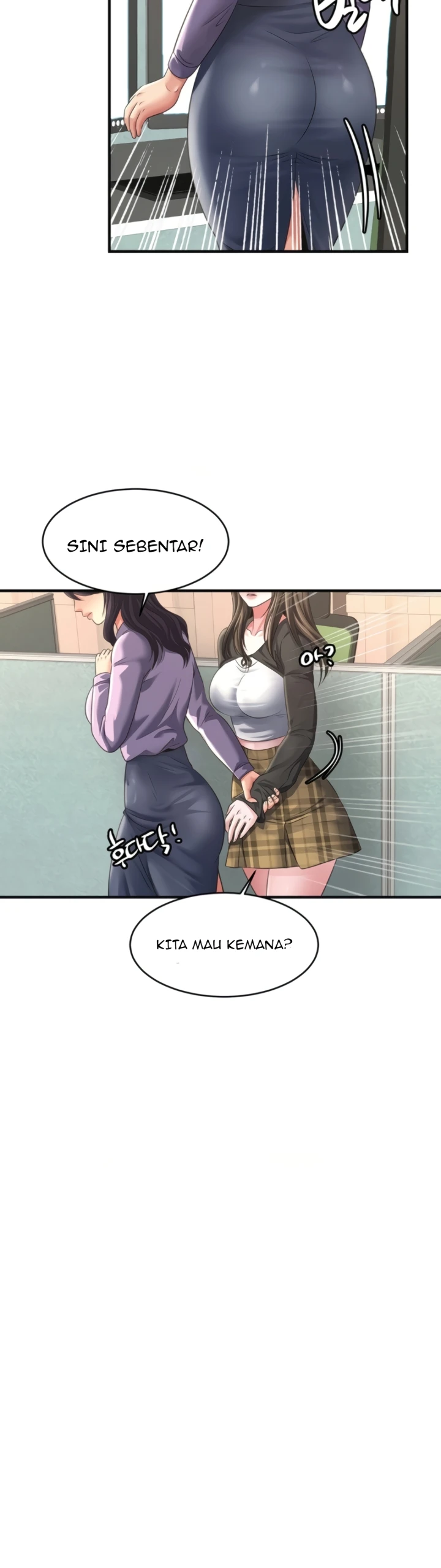 Read manhwa Secret Affection Chapter 15 - SauceManhwa.com