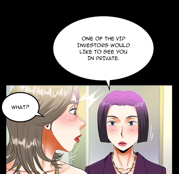 Read manhwa The Unforeseen Guest Chapter 129 - SauceManhwa.com