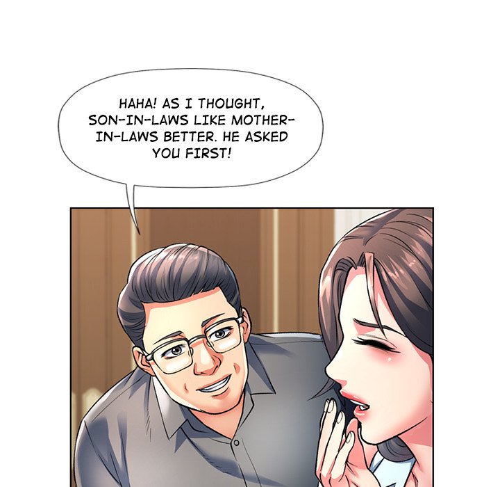 Read manhwa In Her Place Chapter 1 - SauceManhwa.com