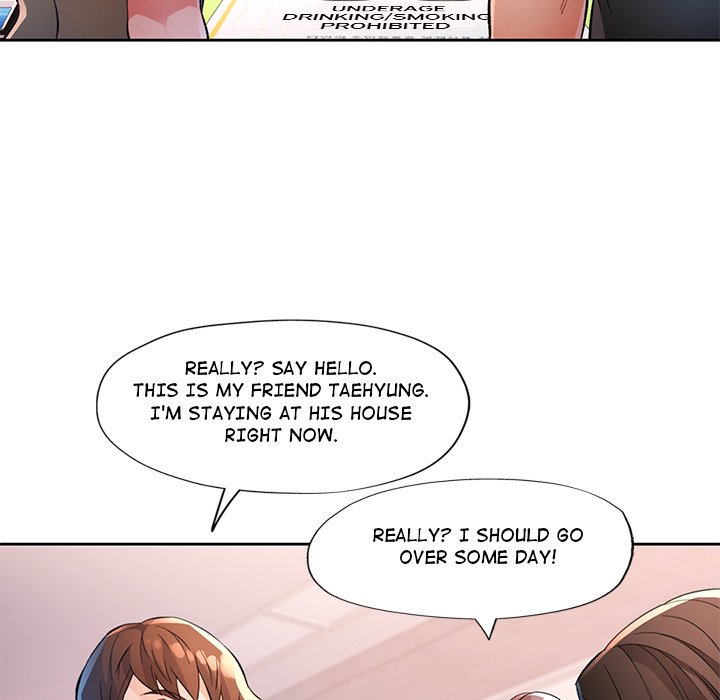 Read manhwa Wait, I’m a Married Woman! Chapter 38 - SauceManhwa.com