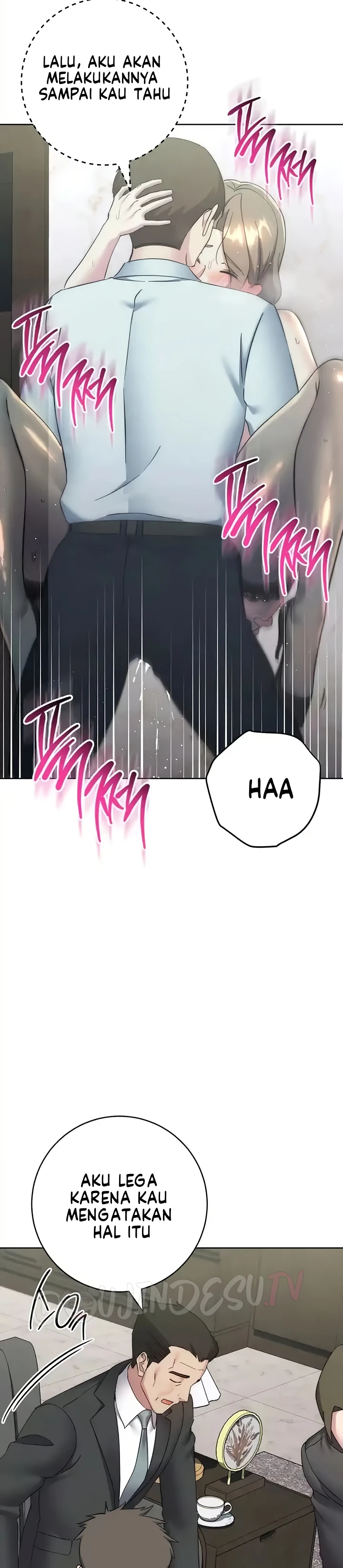 Read manhwa Outsider: The Invisible Man Chapter 35 - SauceManhwa.com