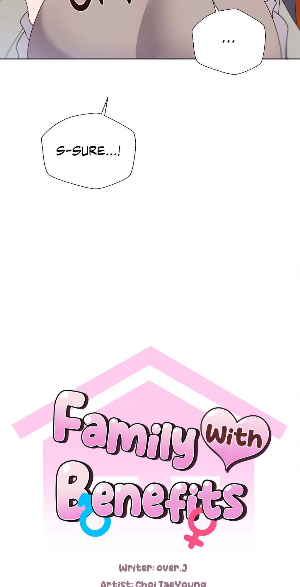 Read manhwa Family With Benefits  Chapter 25 - SauceManhwa.com