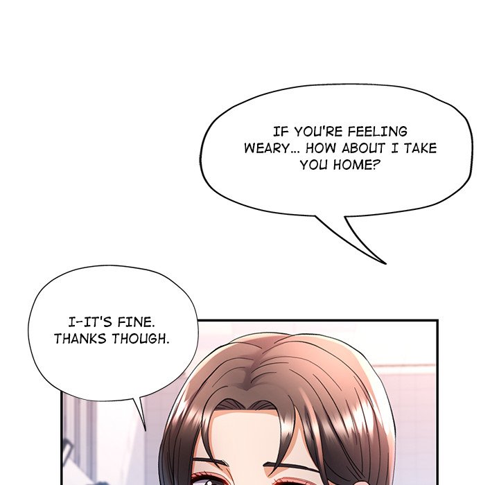 Read manhwa In Her Place Chapter 15 - SauceManhwa.com